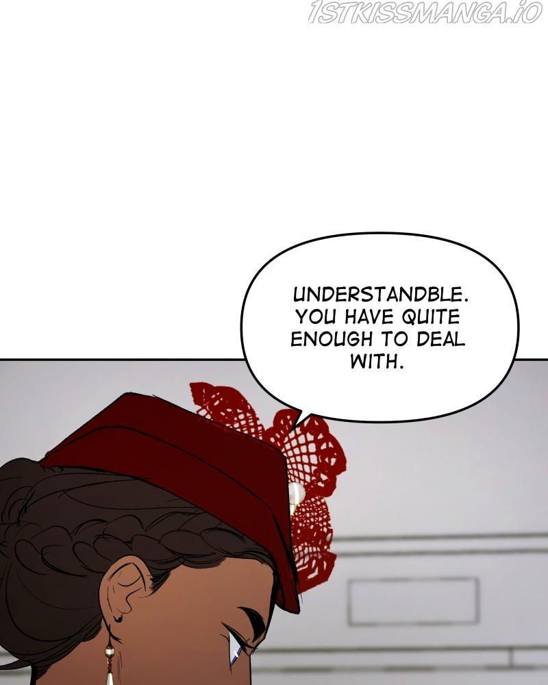 Purple Hyacinth Chapter 142 - page 54