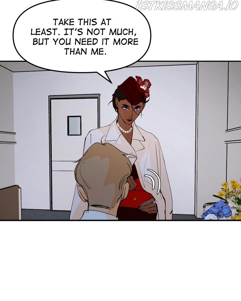 Purple Hyacinth Chapter 142 - page 57