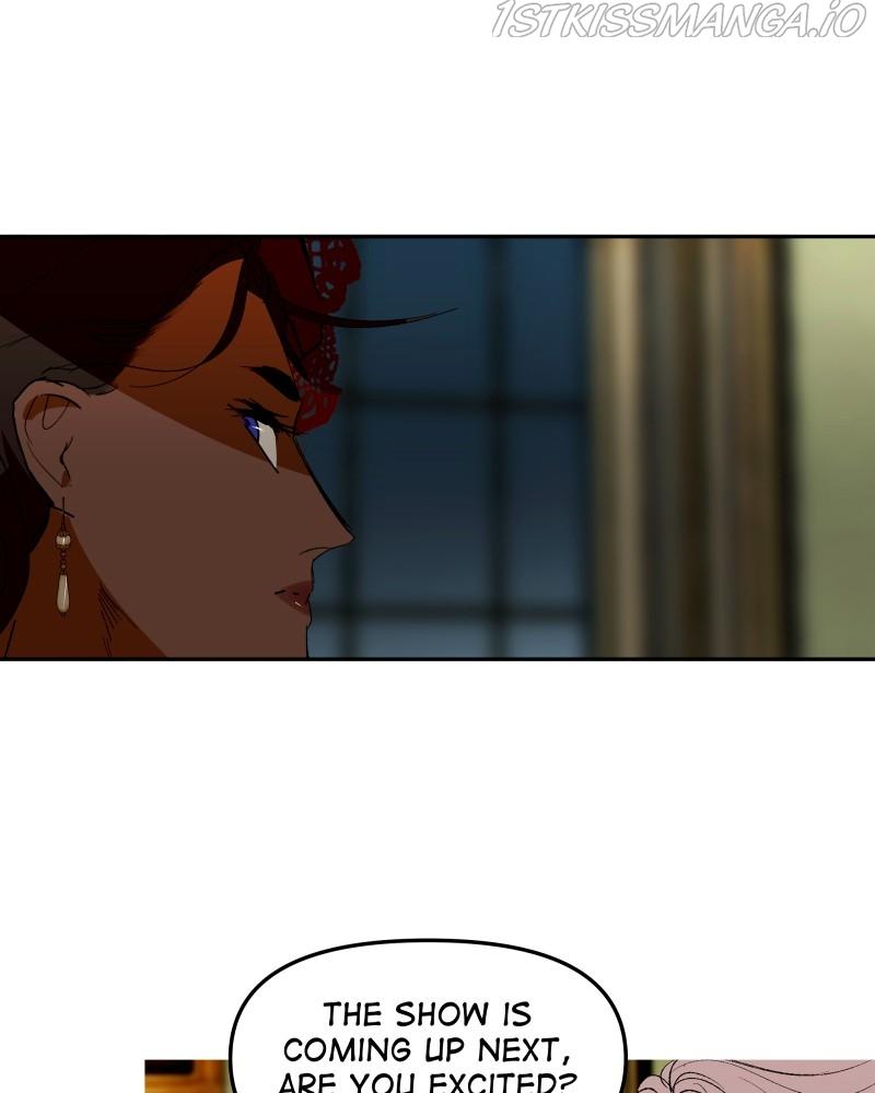 Purple Hyacinth Chapter 142 - page 80