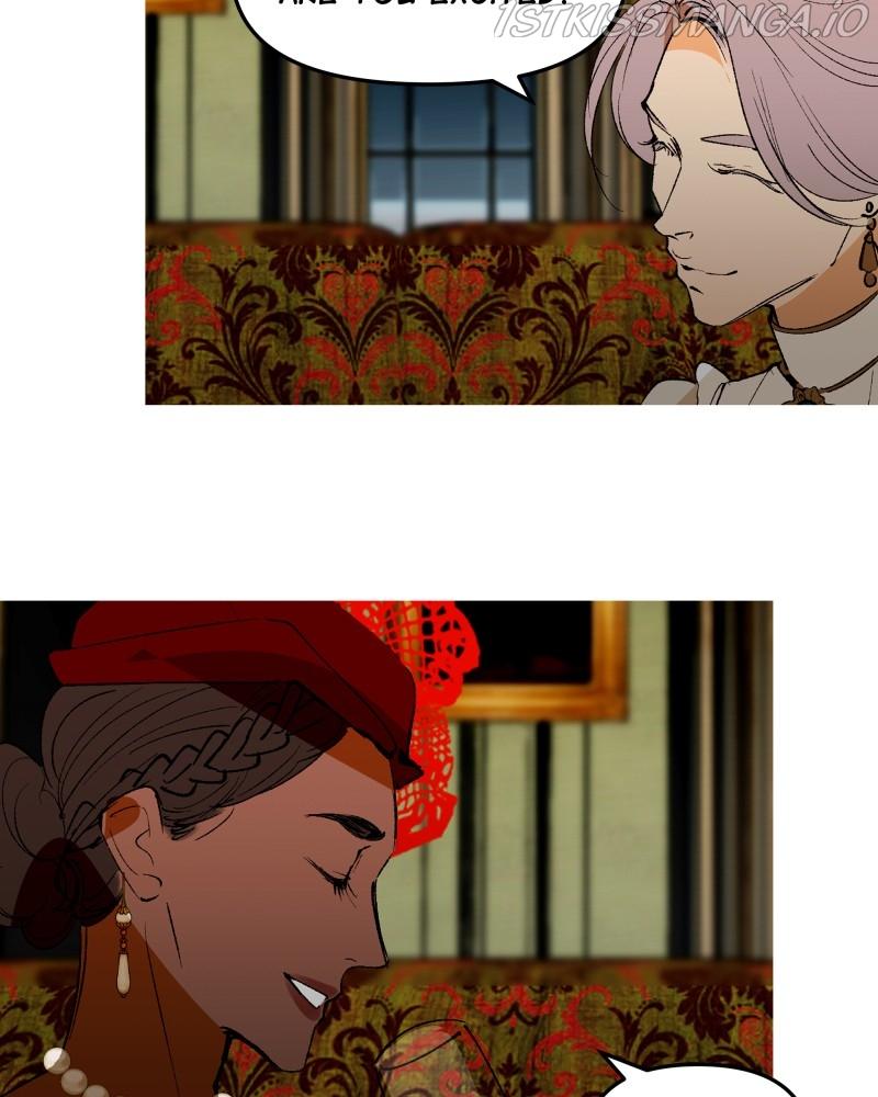 Purple Hyacinth Chapter 142 - page 81