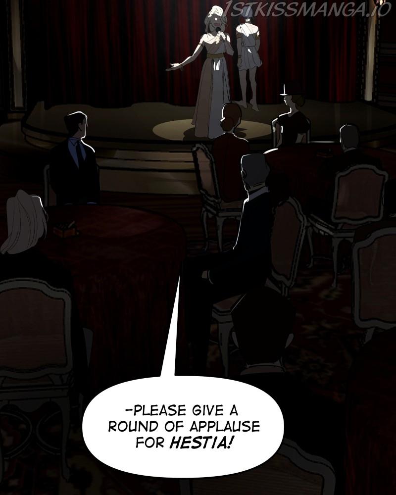 Purple Hyacinth Chapter 142 - page 93