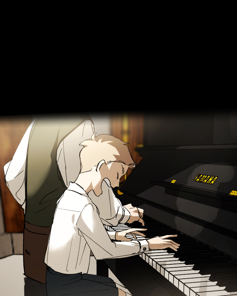 Purple Hyacinth Chapter 67 - page 119