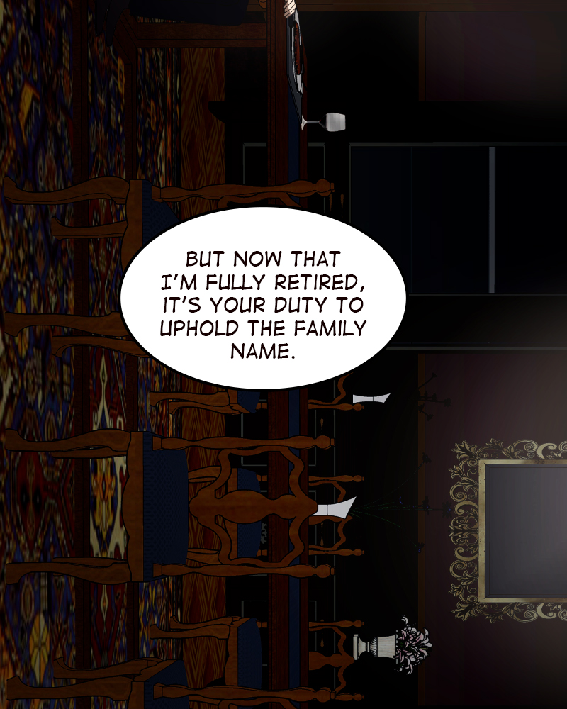 Purple Hyacinth Chapter 67 - page 14