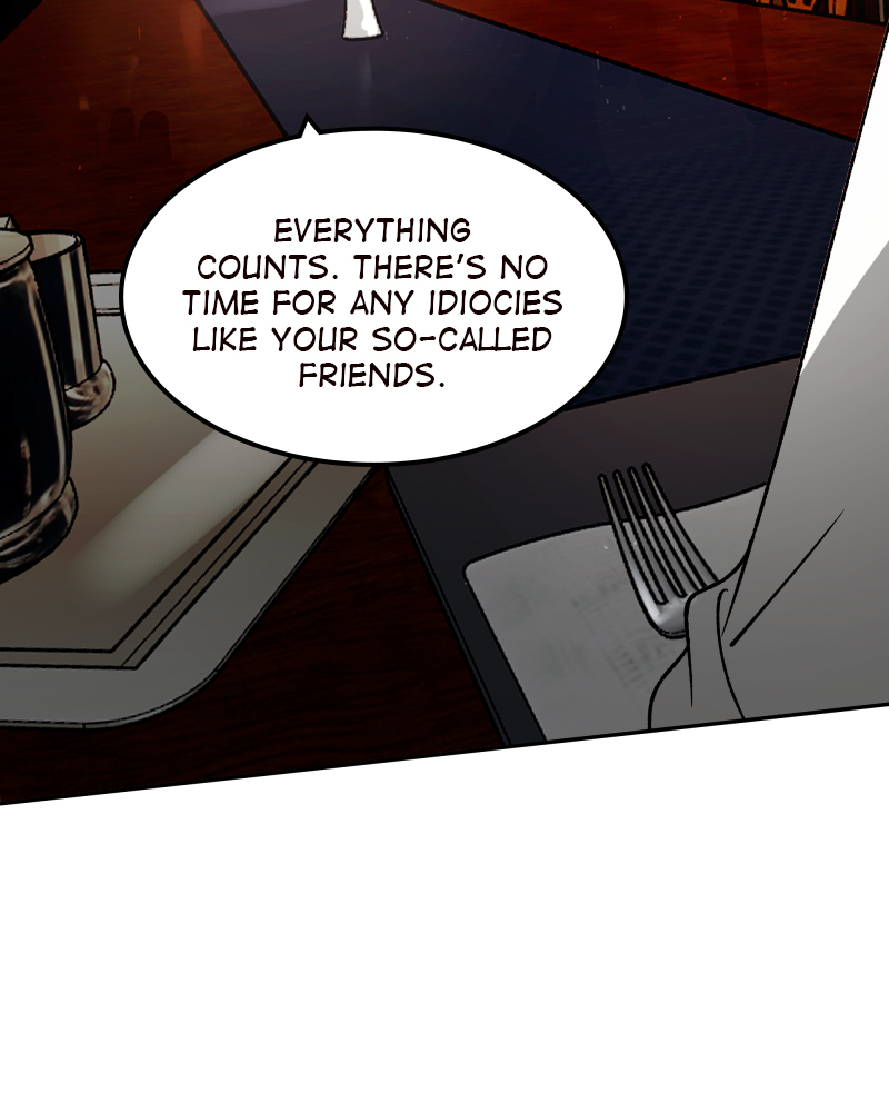 Purple Hyacinth Chapter 67 - page 26