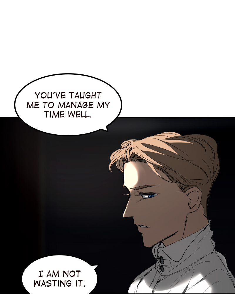 Purple Hyacinth Chapter 67 - page 27