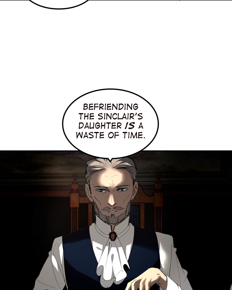Purple Hyacinth Chapter 67 - page 28