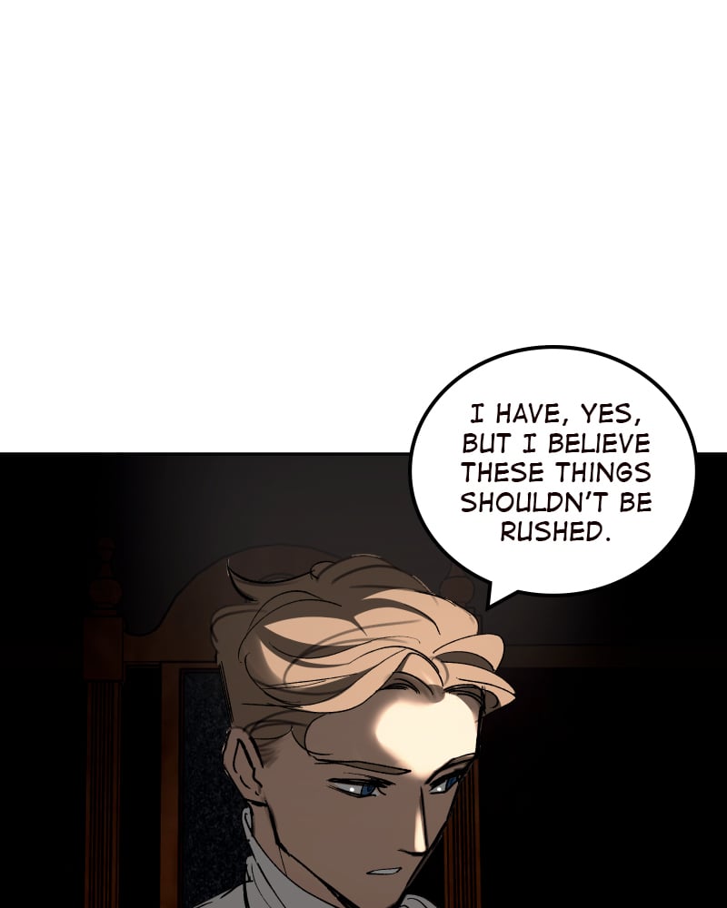 Purple Hyacinth Chapter 67 - page 39