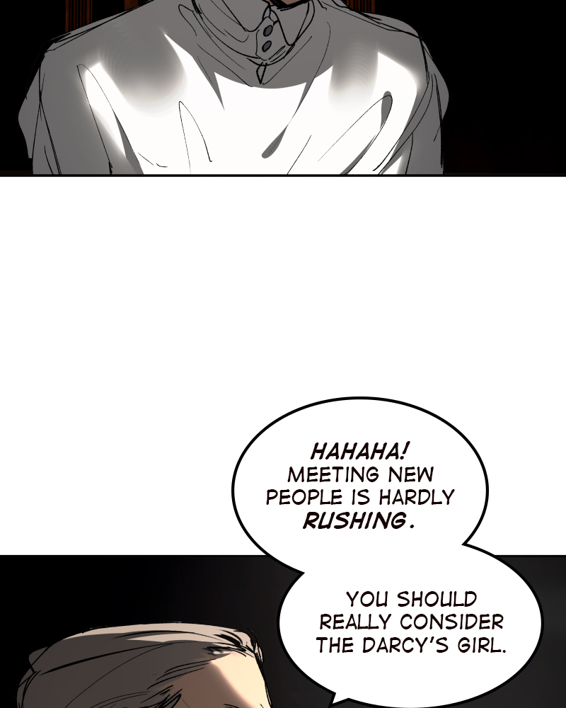 Purple Hyacinth Chapter 67 - page 40