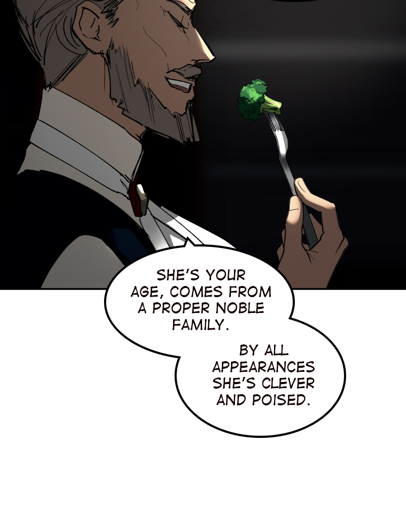 Purple Hyacinth Chapter 67 - page 41