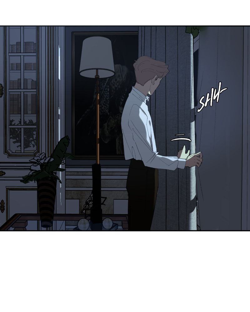 Purple Hyacinth Chapter 67 - page 66