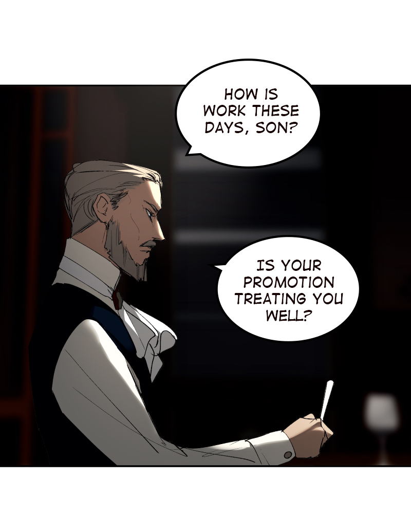 Purple Hyacinth Chapter 67 - page 8