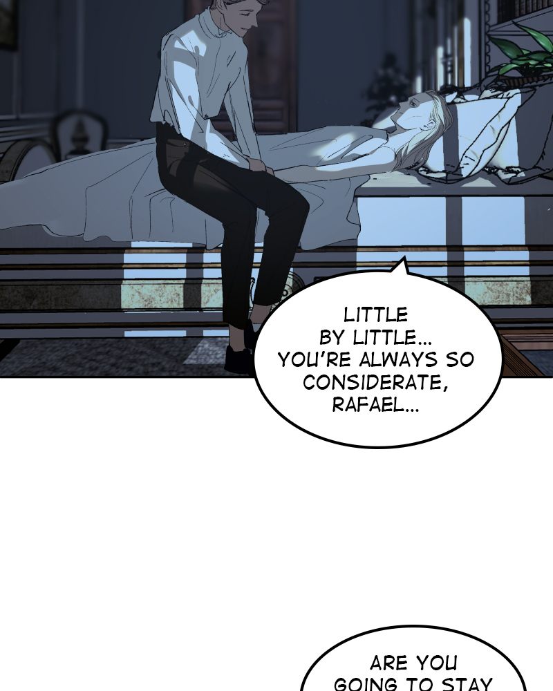 Purple Hyacinth Chapter 67 - page 80