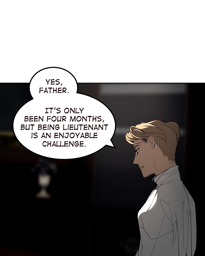 Purple Hyacinth Chapter 67 - page 9