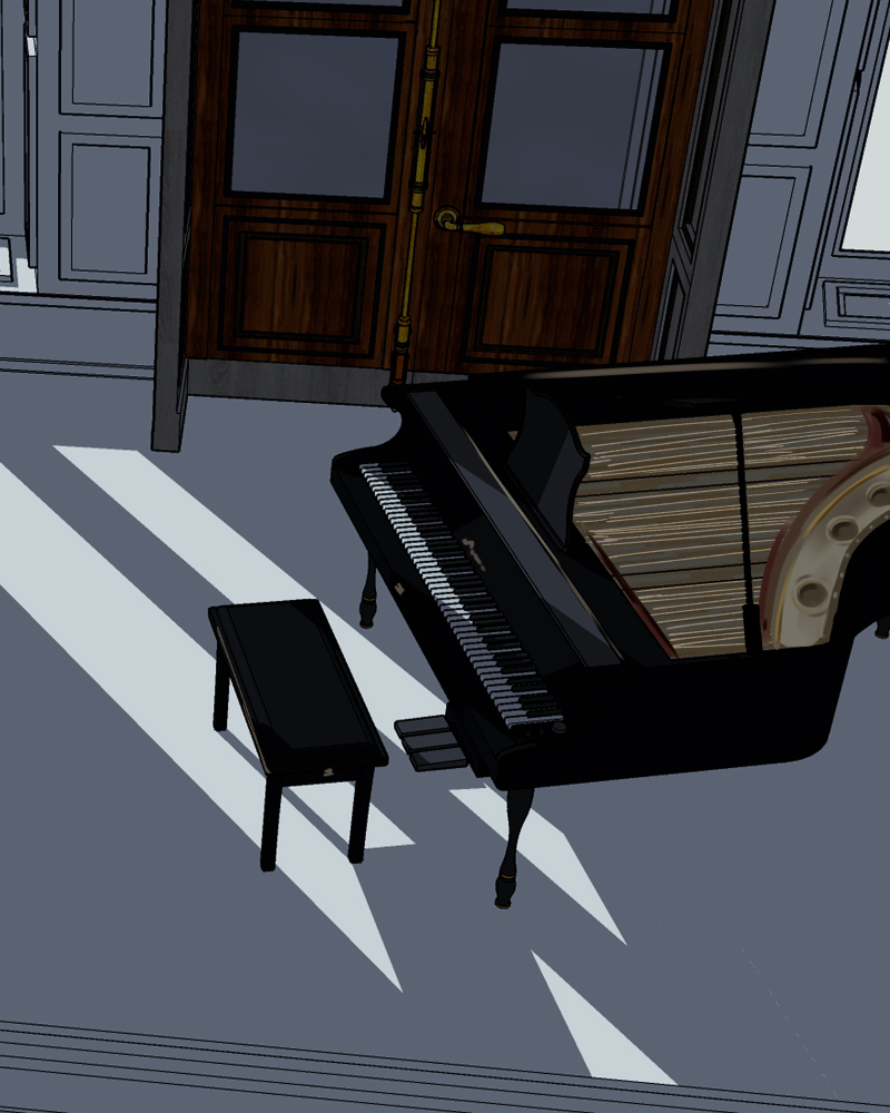 Purple Hyacinth Chapter 67 - page 95