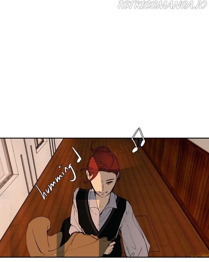 Purple Hyacinth Chapter 152 - page 104
