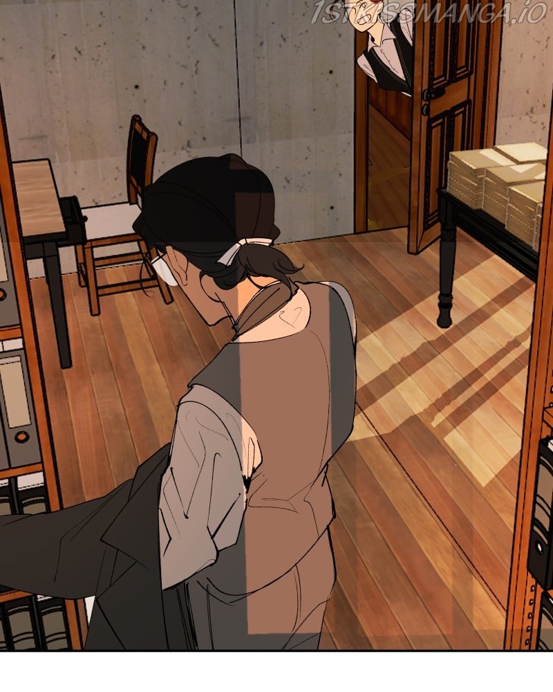 Purple Hyacinth Chapter 152 - page 106