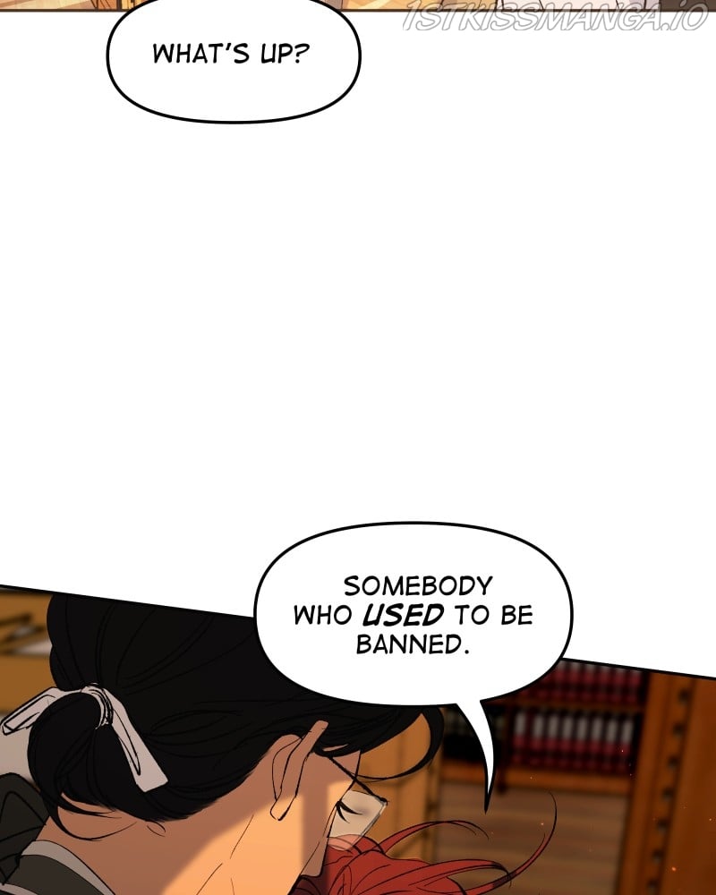 Purple Hyacinth Chapter 152 - page 109