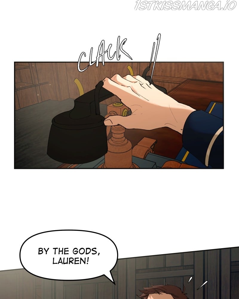Purple Hyacinth Chapter 152 - page 11