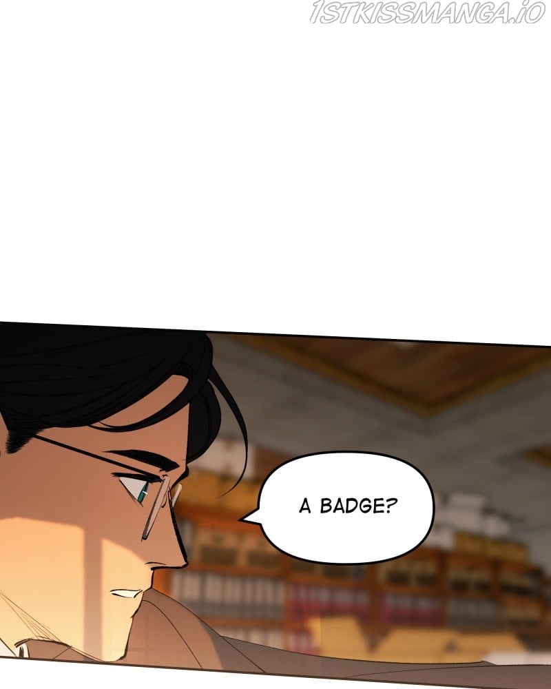 Purple Hyacinth Chapter 152 - page 111