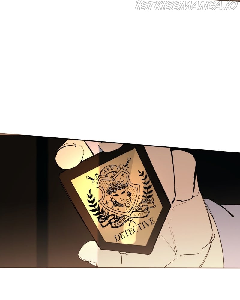 Purple Hyacinth Chapter 152 - page 112