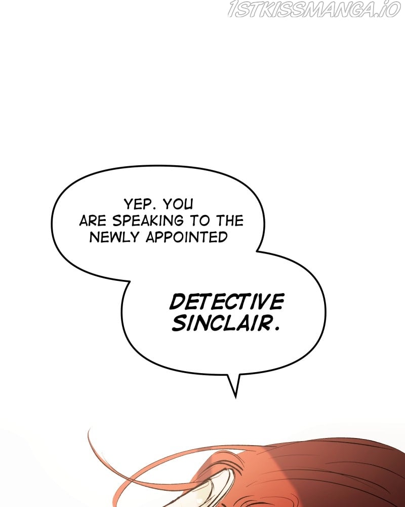 Purple Hyacinth Chapter 152 - page 114