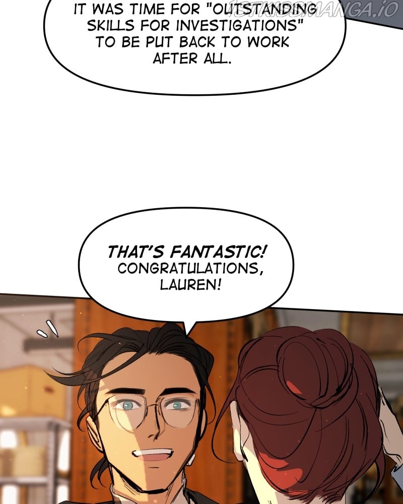 Purple Hyacinth Chapter 152 - page 116