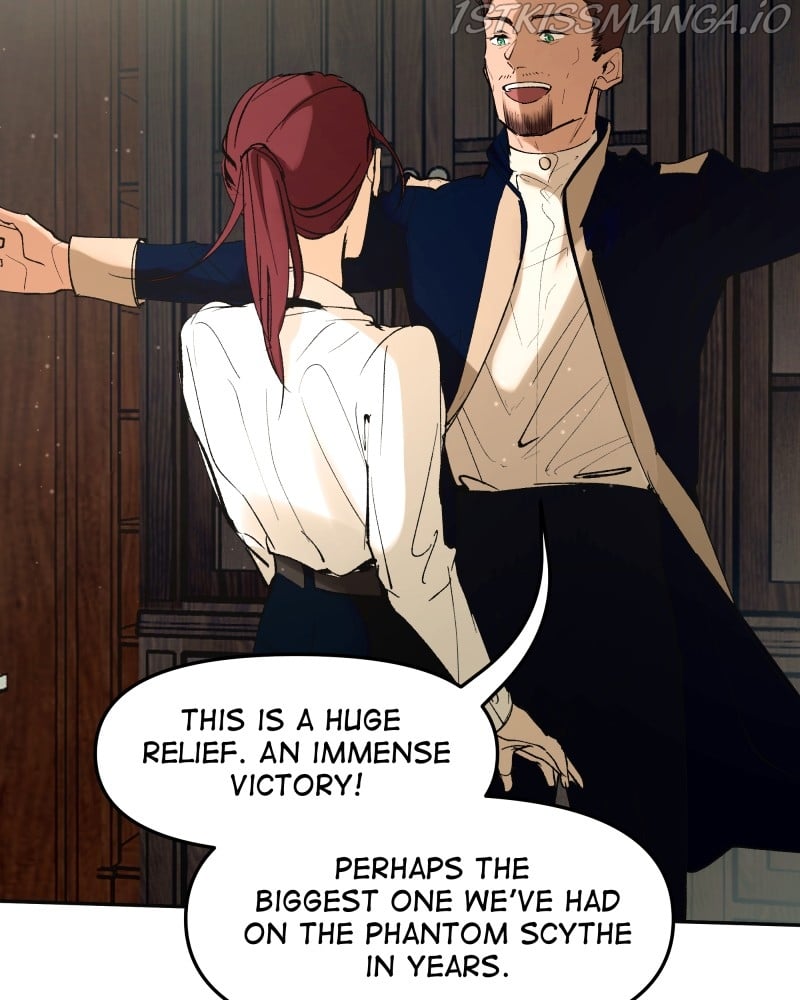 Purple Hyacinth Chapter 152 - page 12
