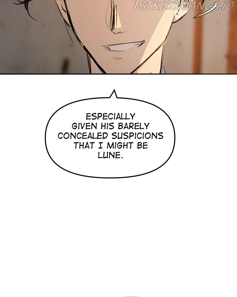 Purple Hyacinth Chapter 152 - page 123
