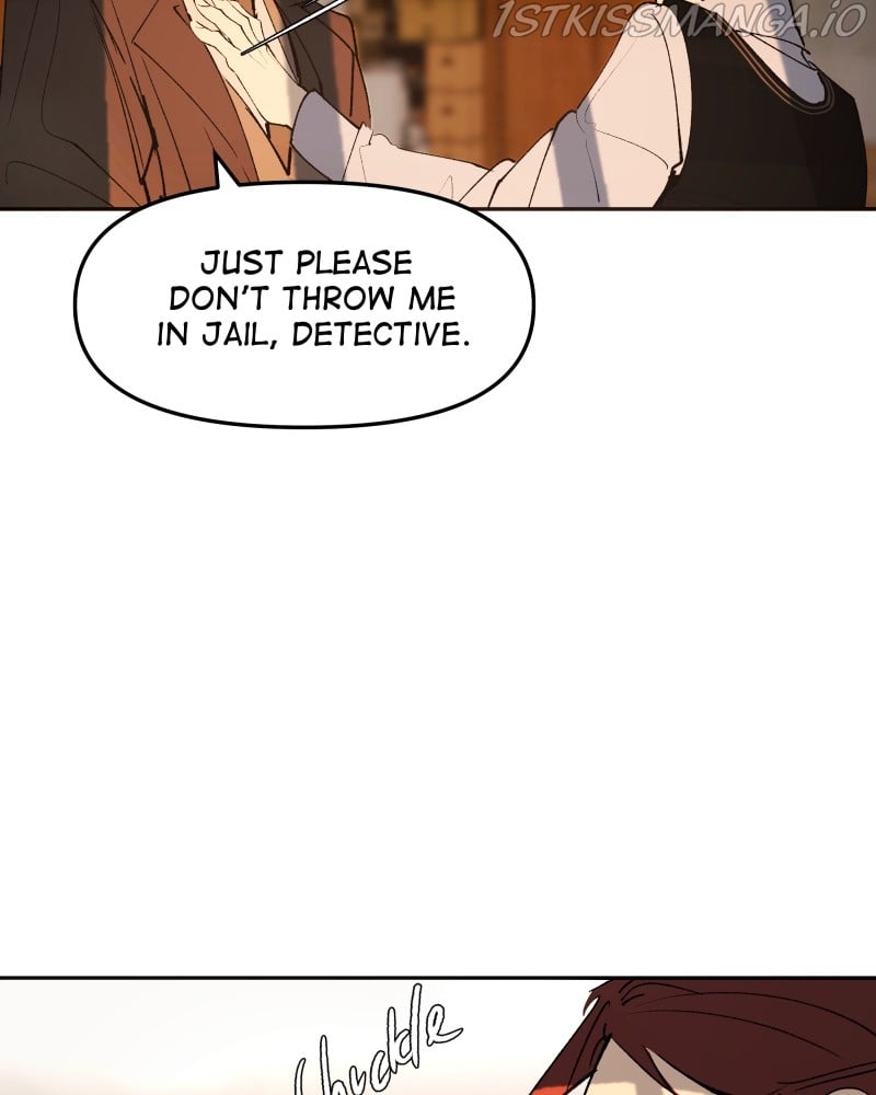 Purple Hyacinth Chapter 152 - page 128