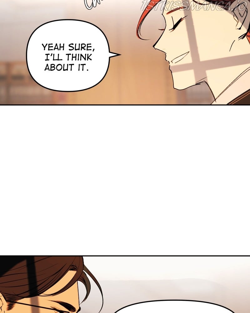Purple Hyacinth Chapter 152 - page 129