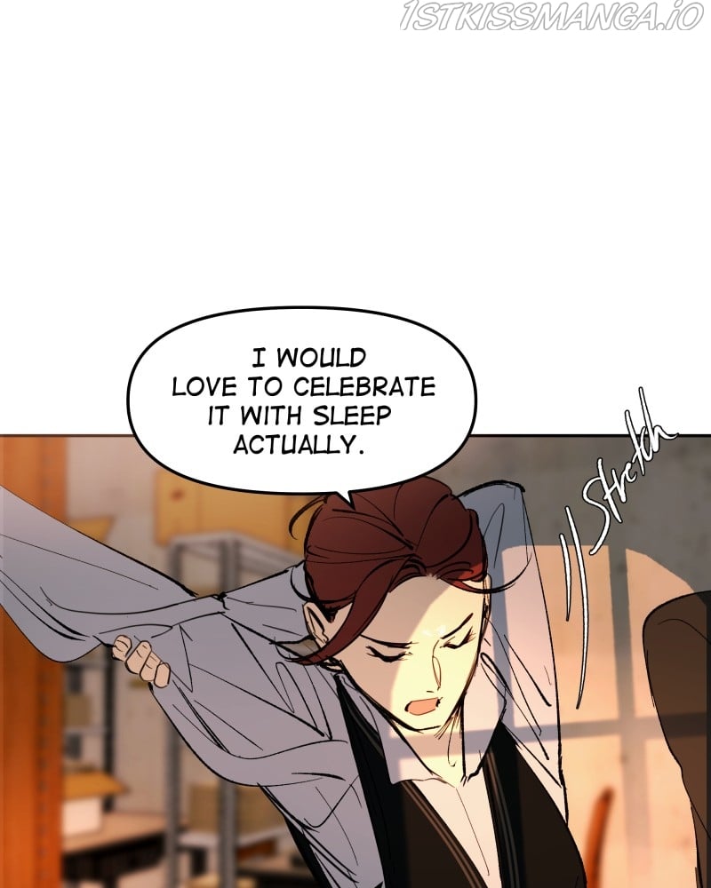 Purple Hyacinth Chapter 152 - page 131