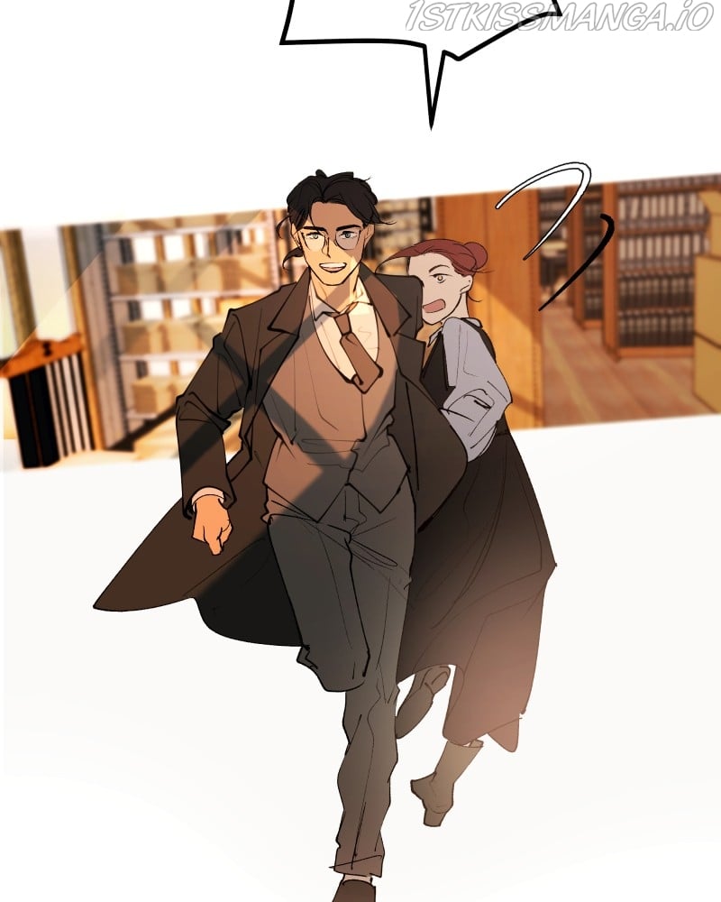 Purple Hyacinth Chapter 152 - page 134
