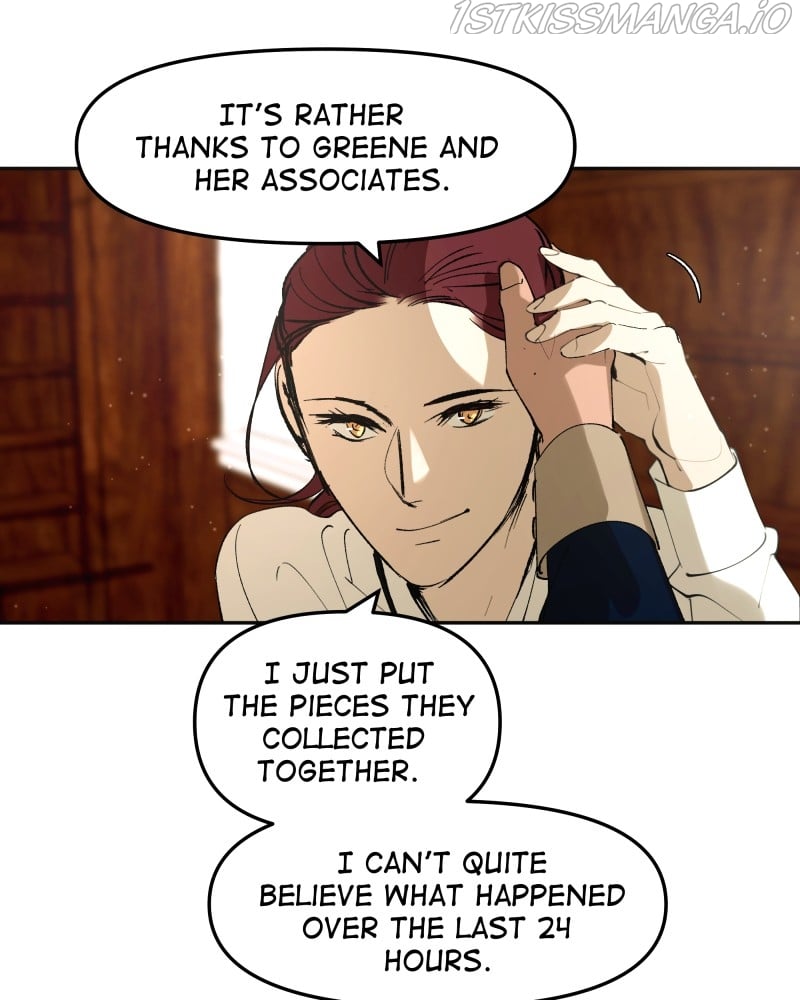 Purple Hyacinth Chapter 152 - page 15
