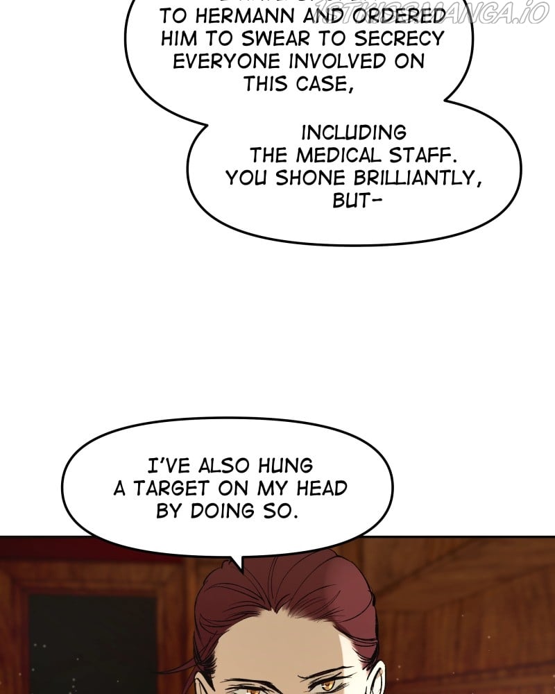 Purple Hyacinth Chapter 152 - page 17