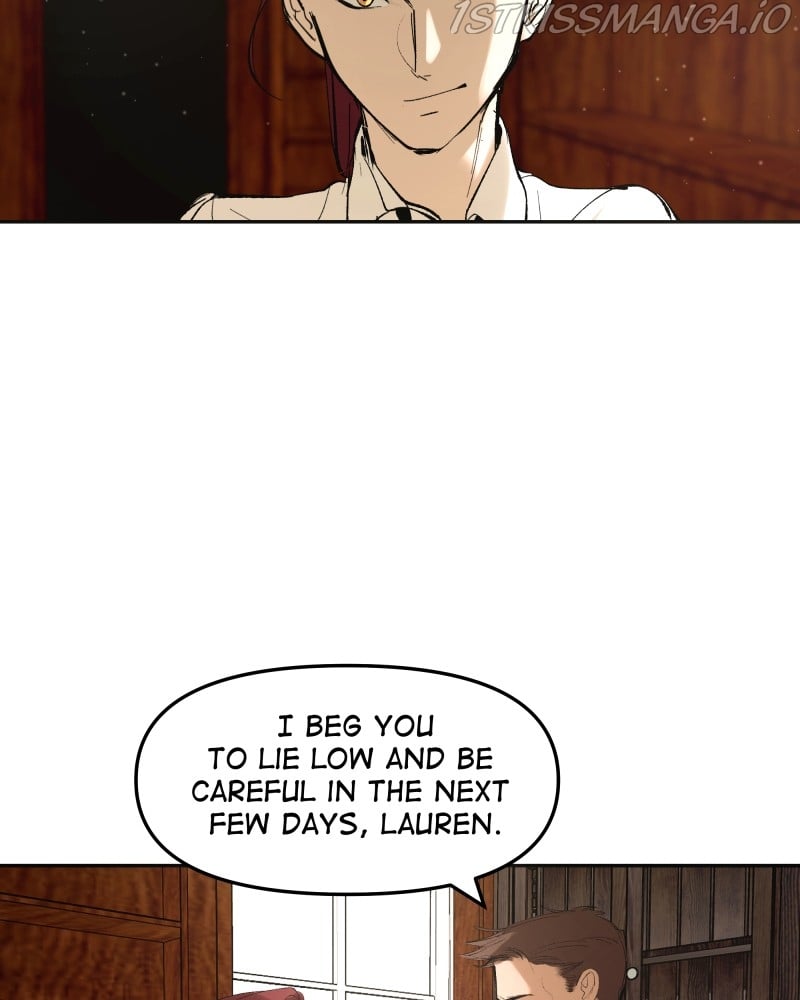 Purple Hyacinth Chapter 152 - page 18
