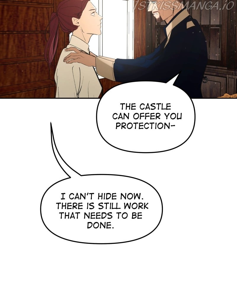 Purple Hyacinth Chapter 152 - page 19