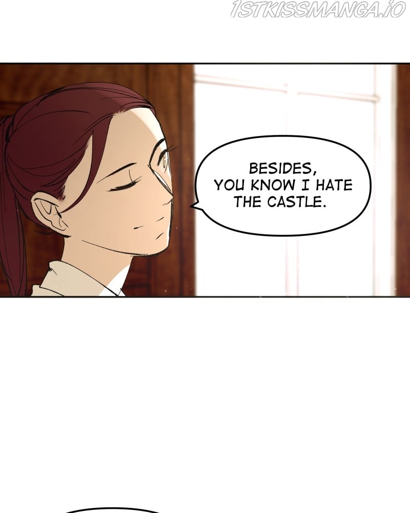 Purple Hyacinth Chapter 152 - page 20
