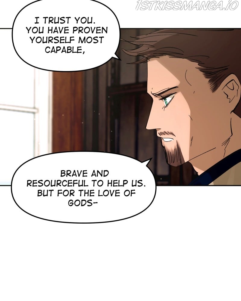 Purple Hyacinth Chapter 152 - page 21