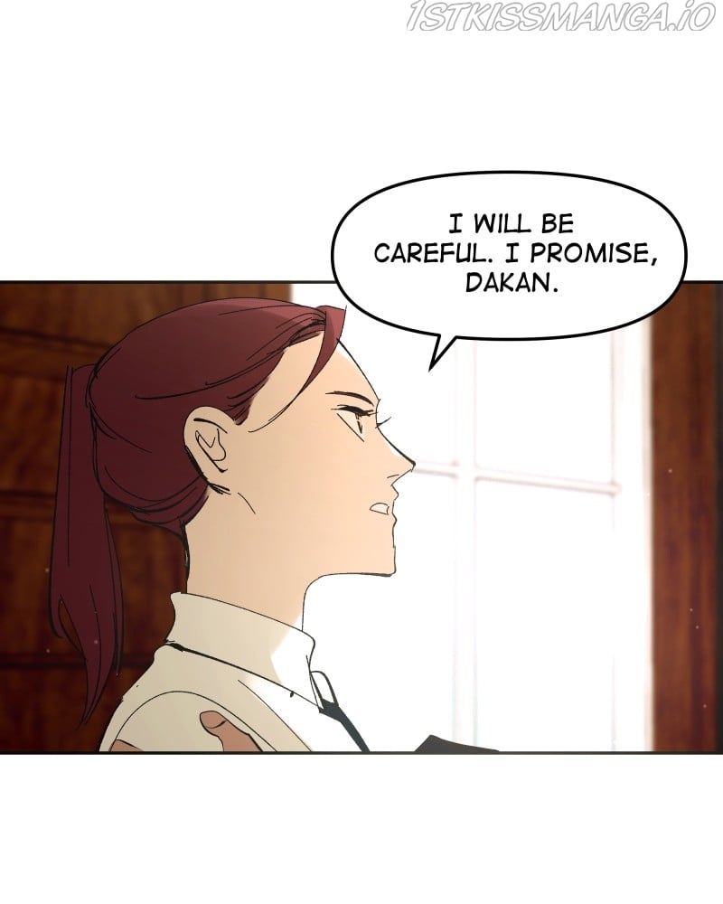 Purple Hyacinth Chapter 152 - page 22
