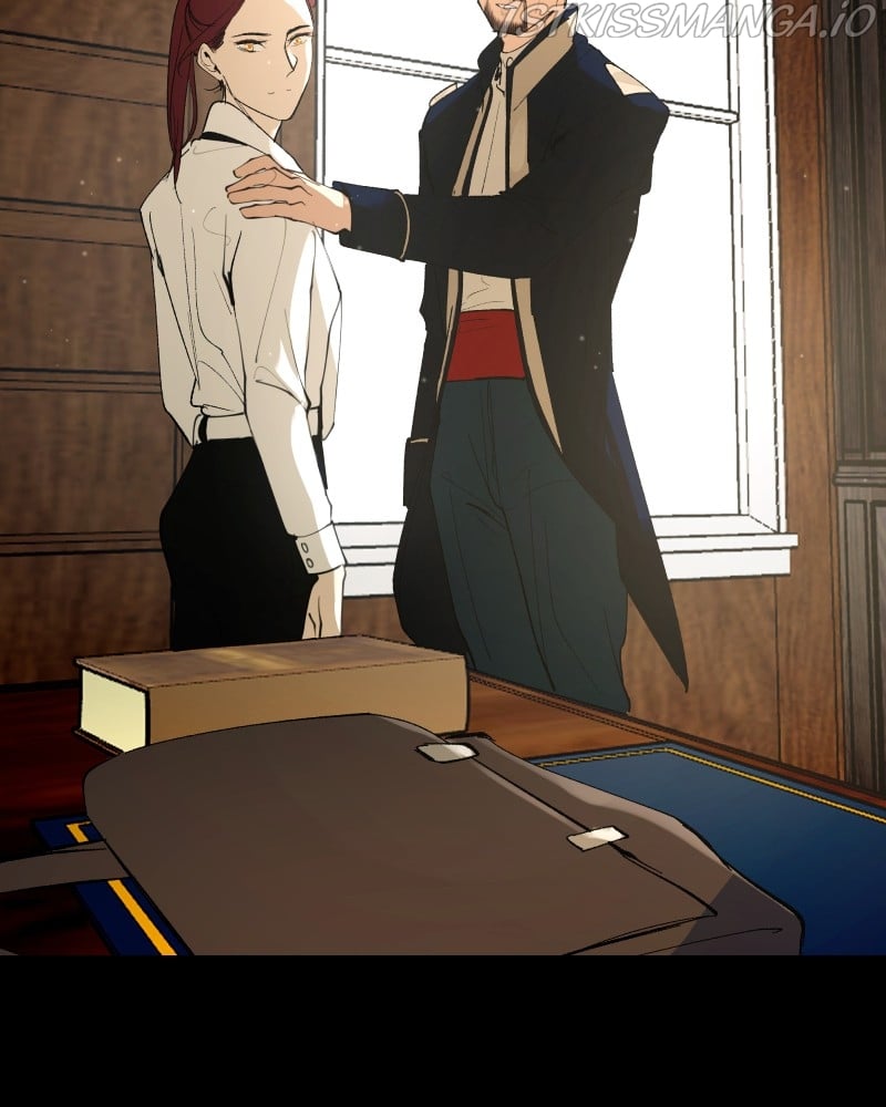 Purple Hyacinth Chapter 152 - page 25
