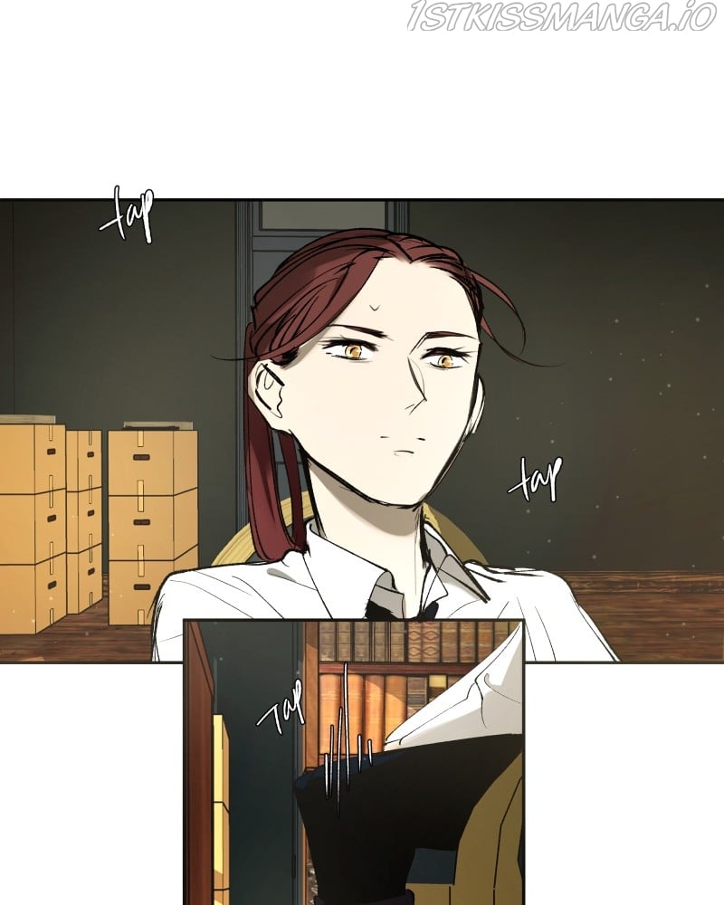 Purple Hyacinth Chapter 152 - page 32