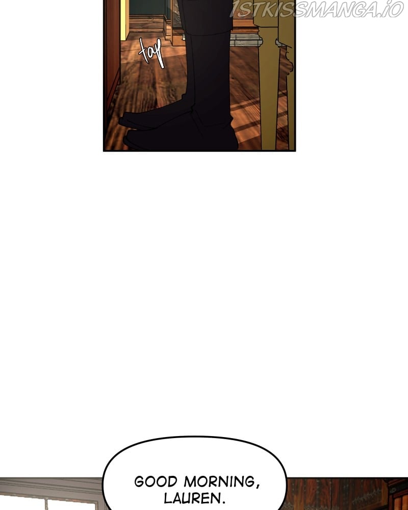 Purple Hyacinth Chapter 152 - page 33