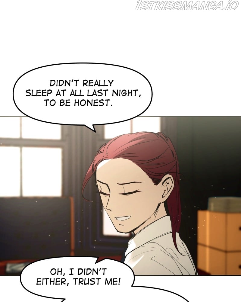 Purple Hyacinth Chapter 152 - page 38