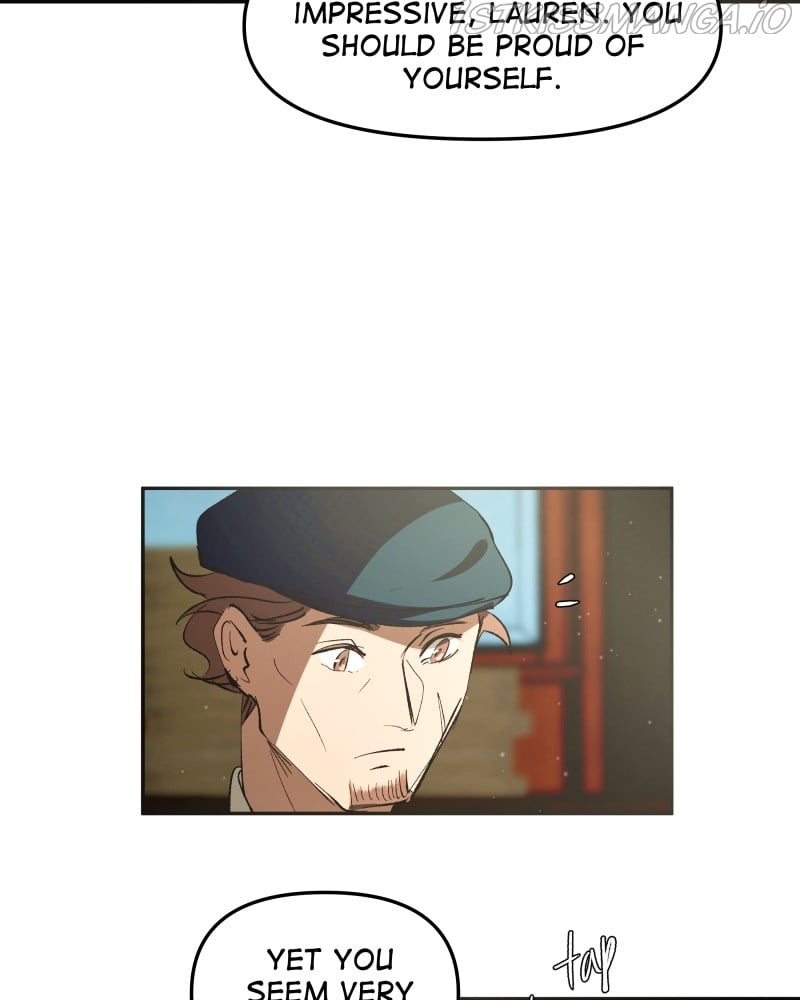 Purple Hyacinth Chapter 152 - page 40