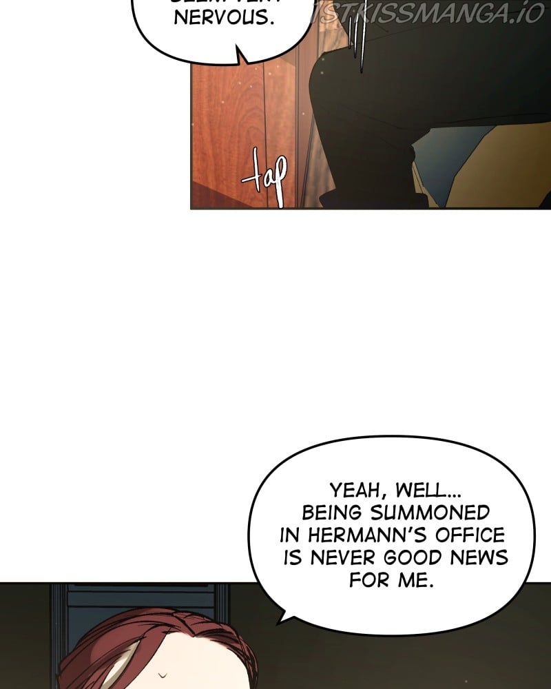 Purple Hyacinth Chapter 152 - page 41
