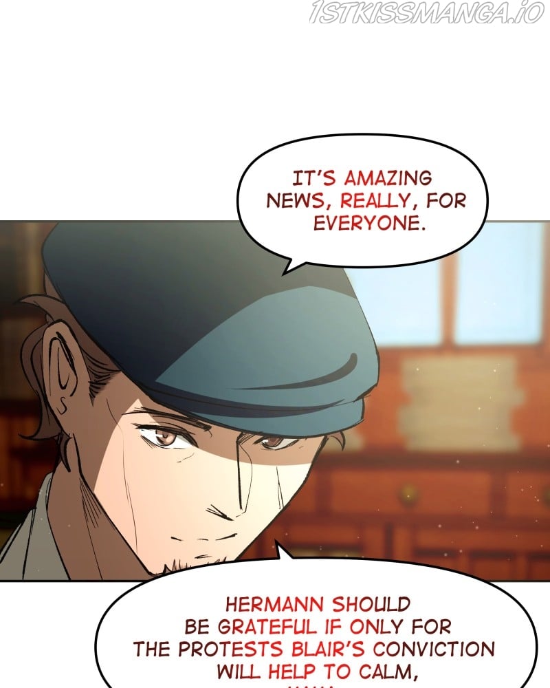Purple Hyacinth Chapter 152 - page 44