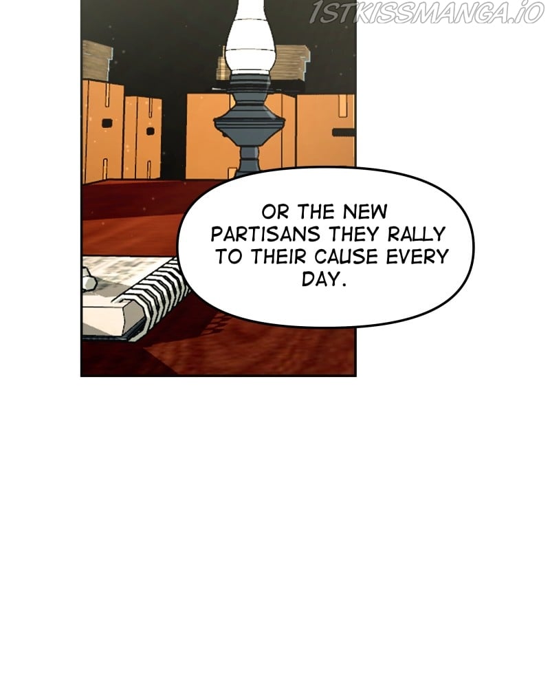 Purple Hyacinth Chapter 152 - page 49