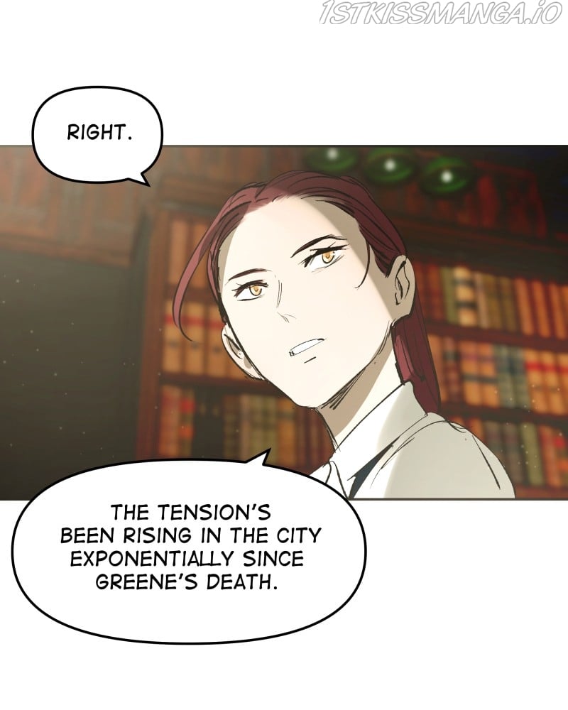 Purple Hyacinth Chapter 152 - page 50