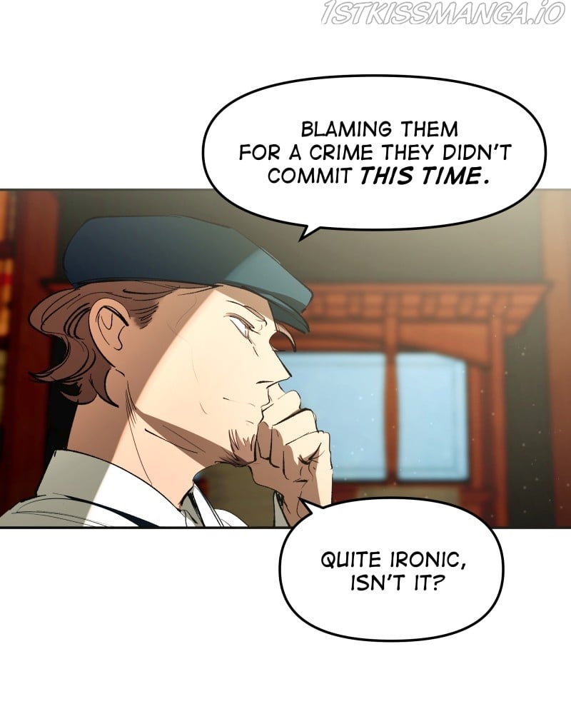 Purple Hyacinth Chapter 152 - page 51