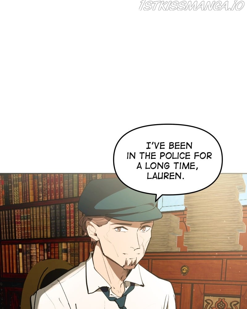 Purple Hyacinth Chapter 152 - page 59